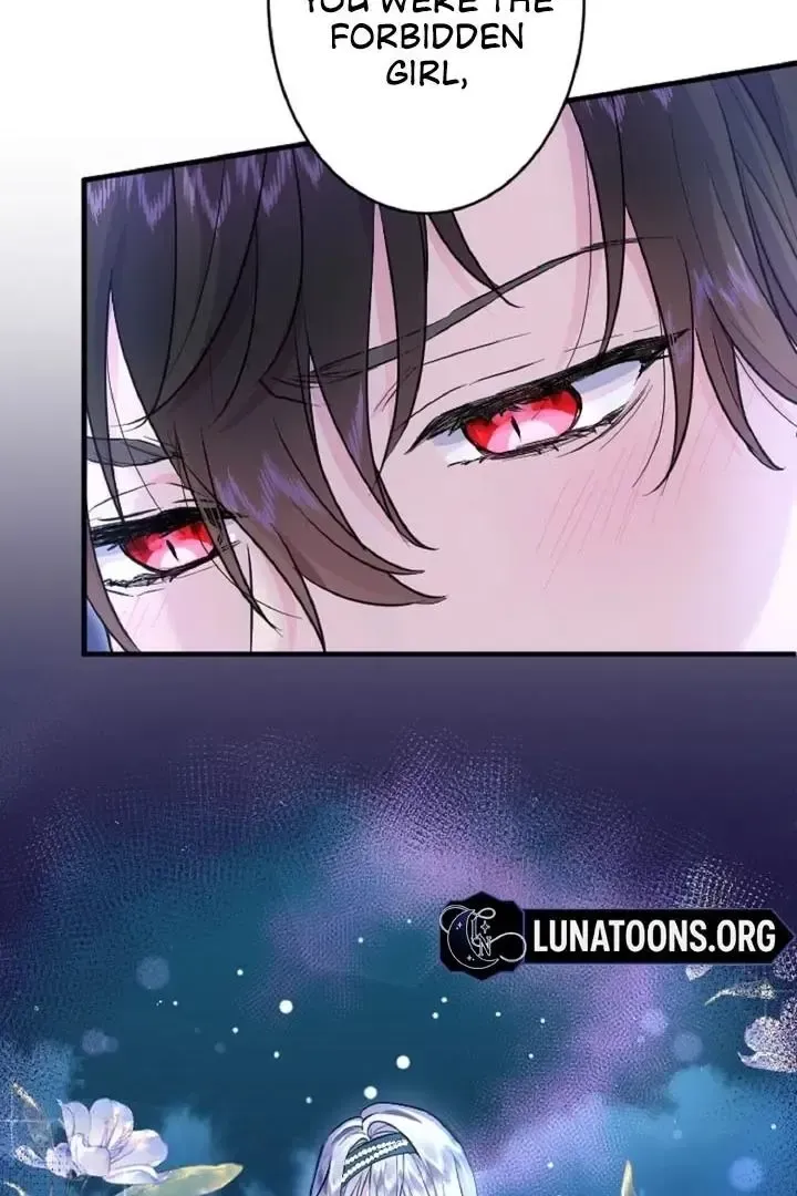 Read Forbidden Child chapter 34 image 56 on Lezhin