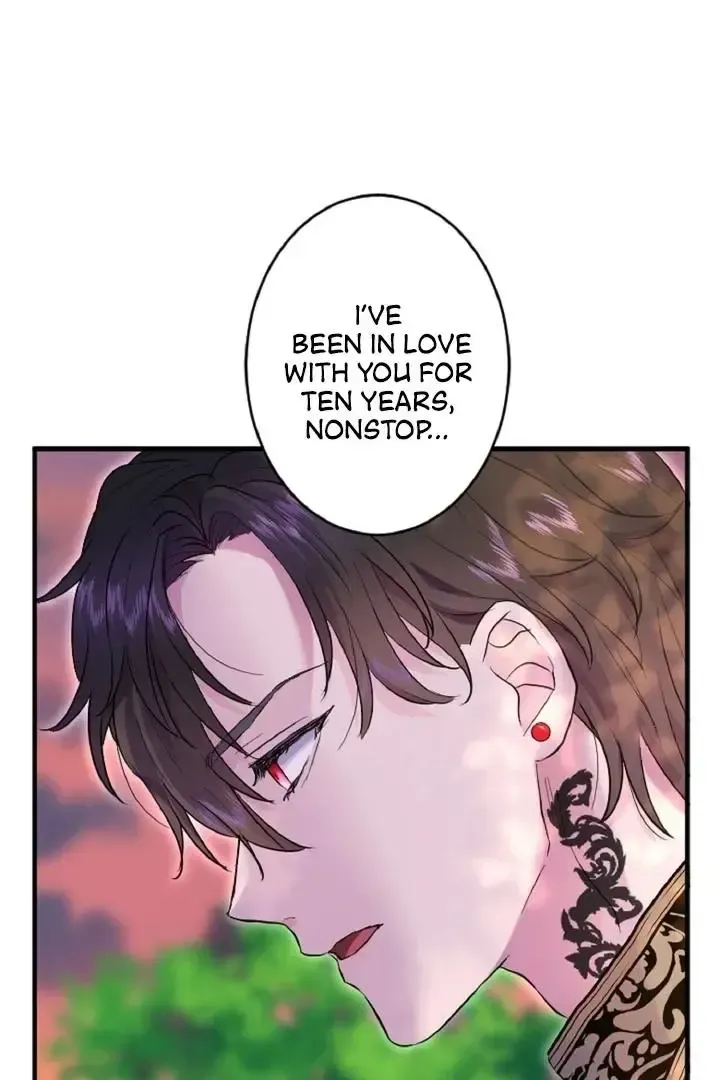Read Forbidden Child chapter 34 image 7 on Lezhin