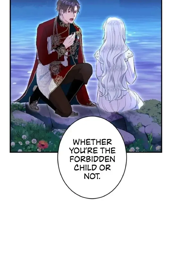 Read Forbidden Child chapter 34 image 77 on Lezhin
