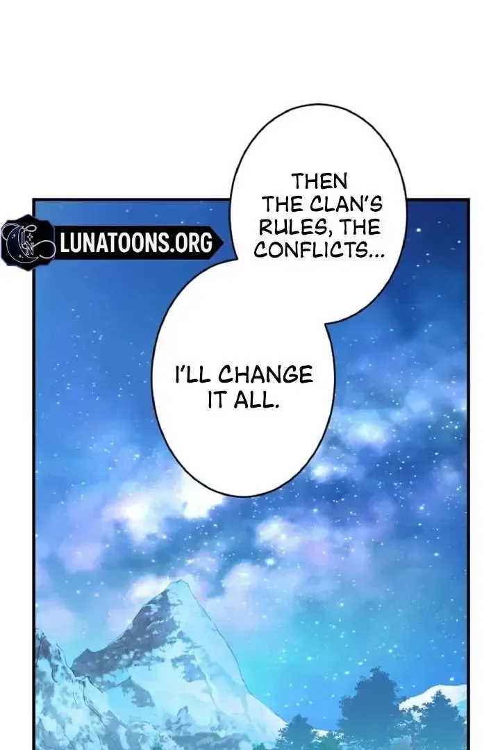 Read Forbidden Child chapter 34 image 86 on Lezhin