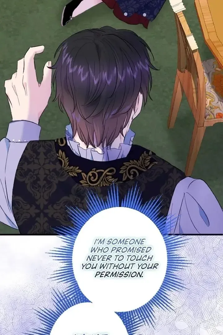 Read Forbidden Child chapter 35 image 106 on Lezhin