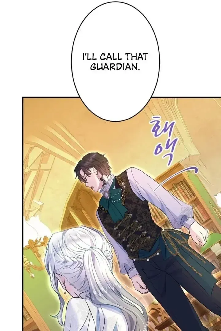 Read Forbidden Child chapter 35 image 110 on Lezhin
