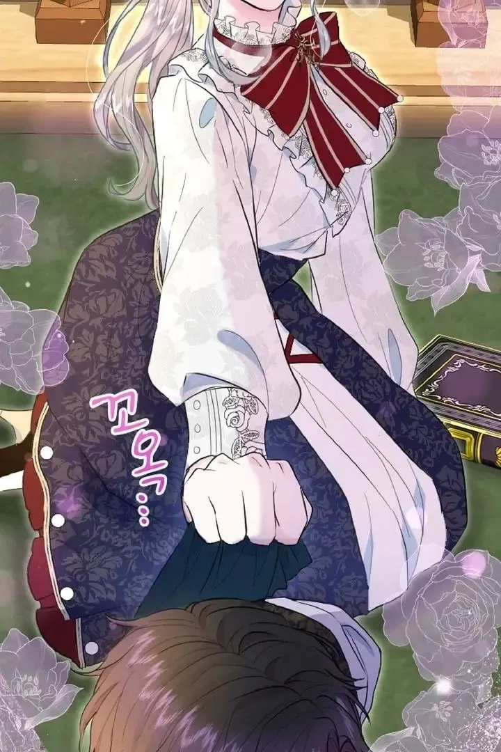 Read Forbidden Child chapter 35 image 114 on Lezhin