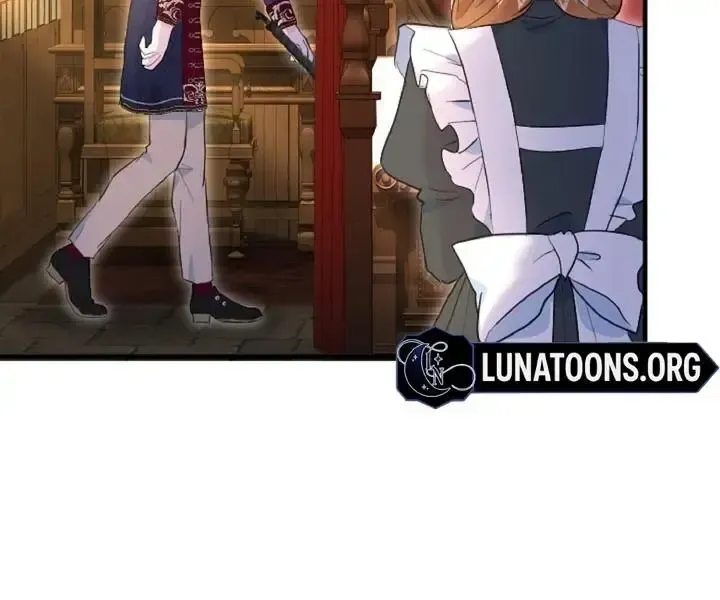 Read Forbidden Child chapter 35 image 12 on Lezhin