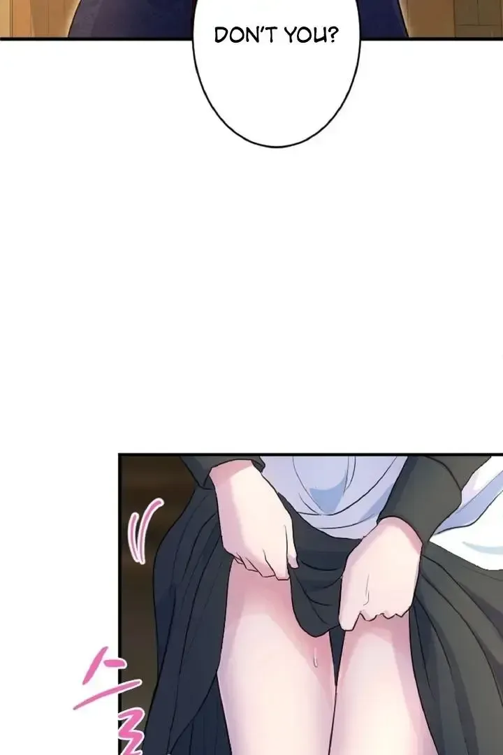 Read Forbidden Child chapter 35 image 15 on Lezhin