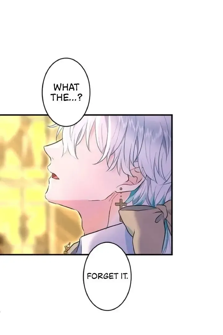 Read Forbidden Child chapter 35 image 3 on Lezhin