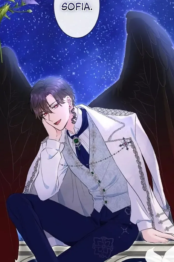 Read Forbidden Child chapter 35 image 30 on Lezhin