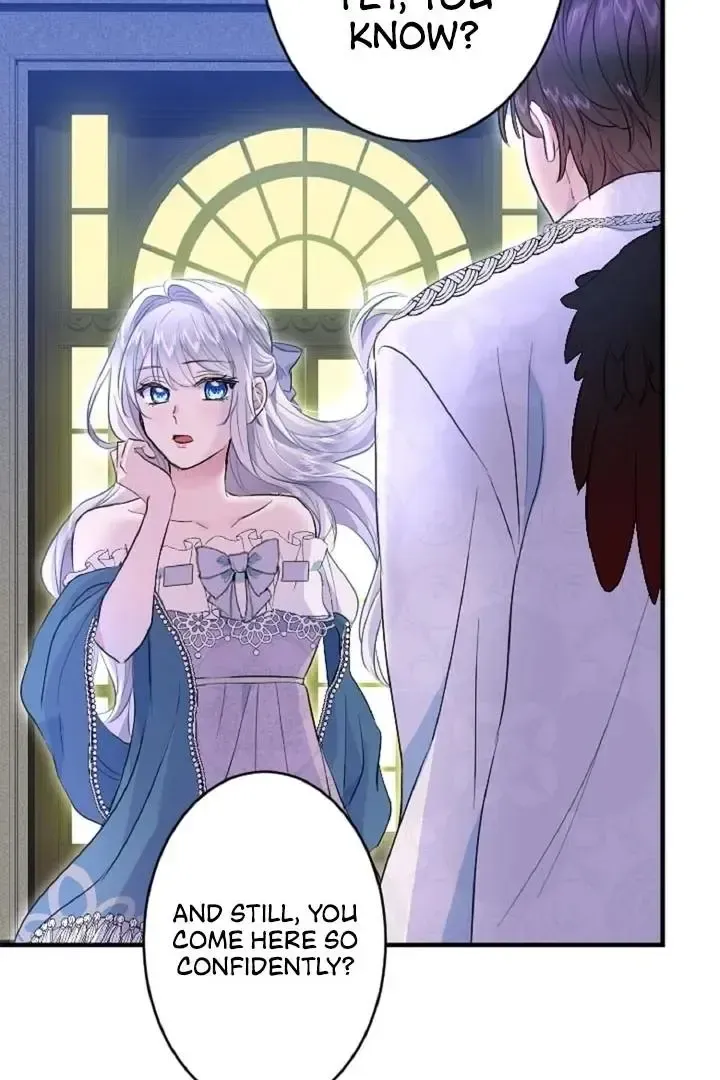 Read Forbidden Child chapter 35 image 32 on Lezhin