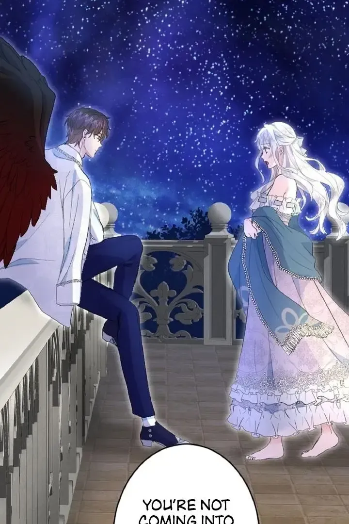 Read Forbidden Child chapter 35 image 38 on Lezhin