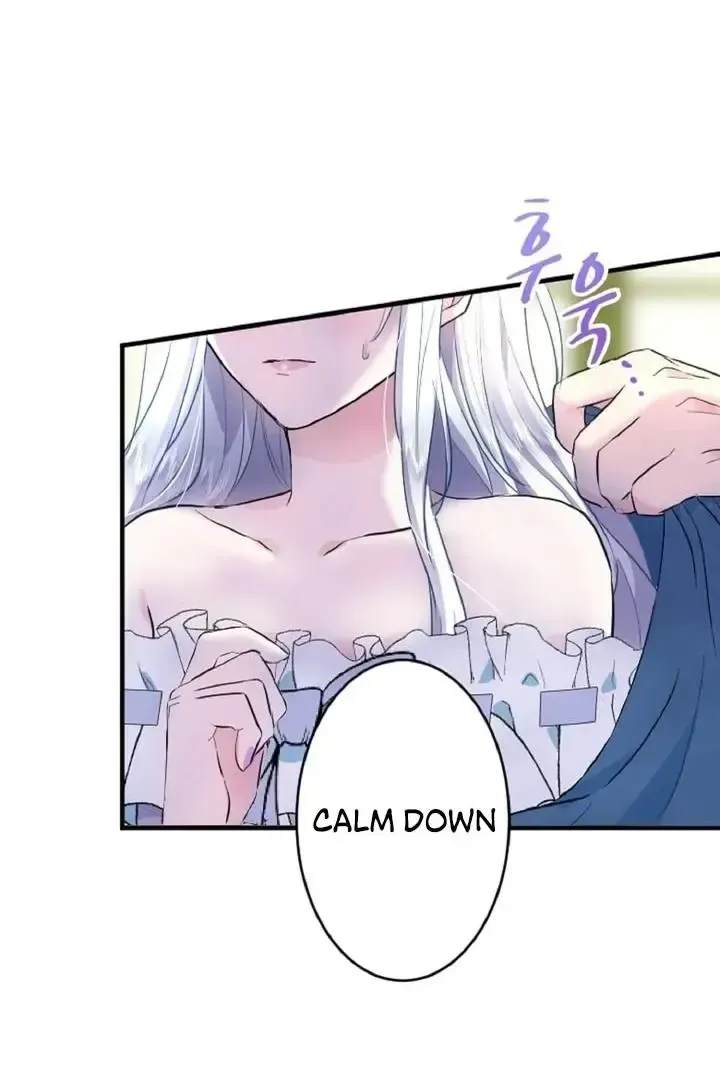 Read Forbidden Child chapter 35 image 44 on Lezhin
