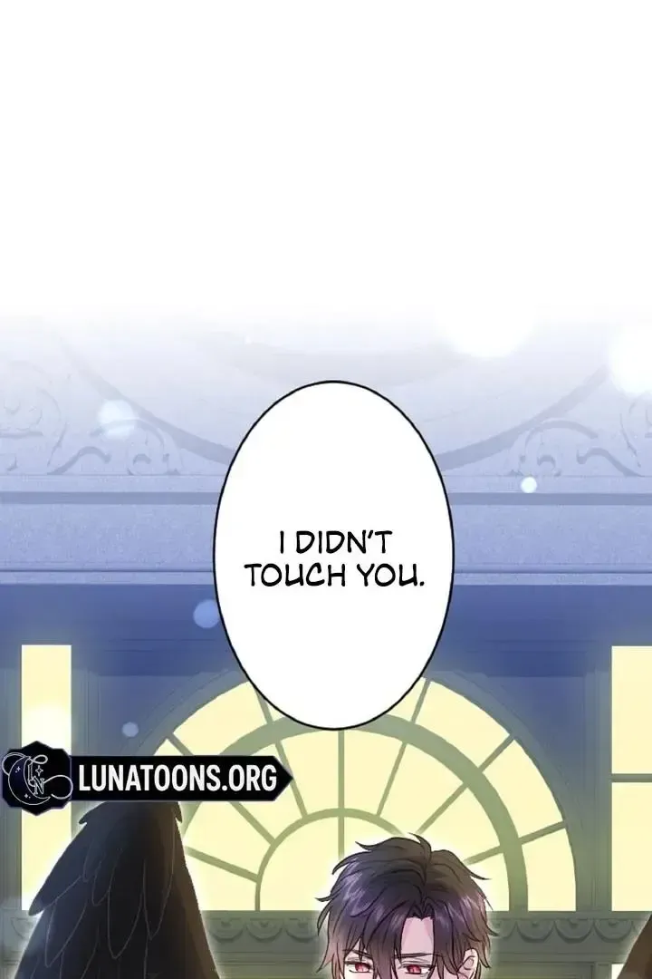 Read Forbidden Child chapter 35 image 45 on Lezhin