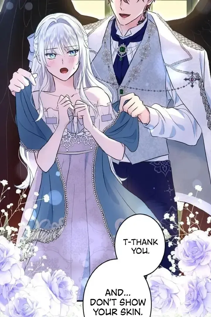 Read Forbidden Child chapter 35 image 46 on Lezhin