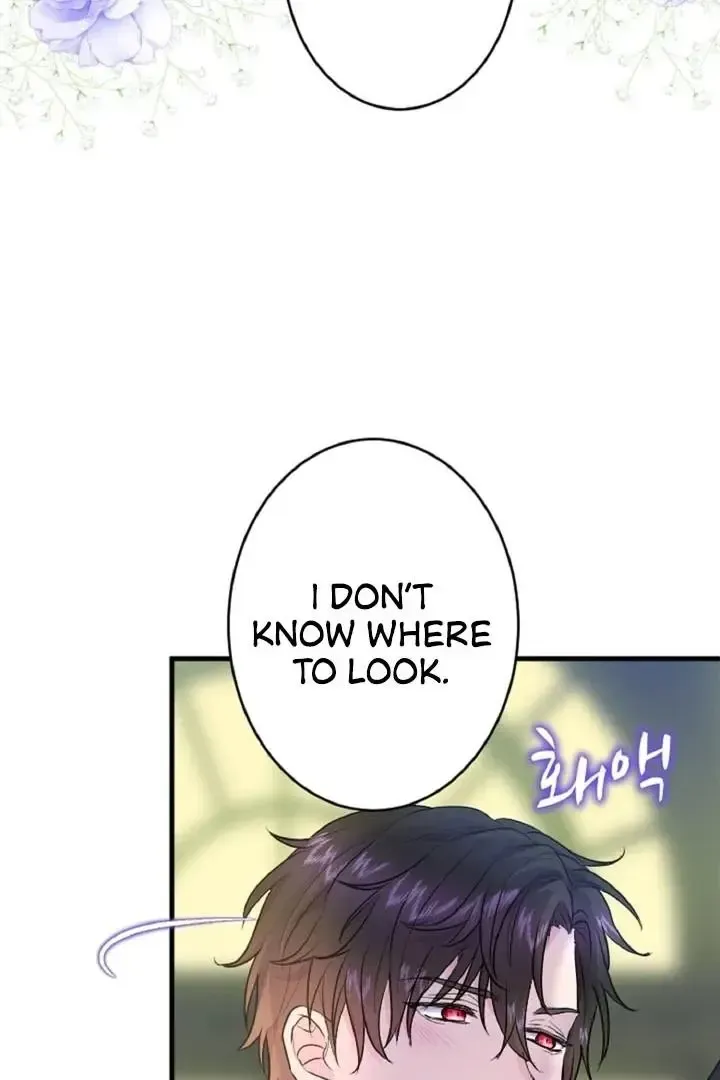 Read Forbidden Child chapter 35 image 47 on Lezhin