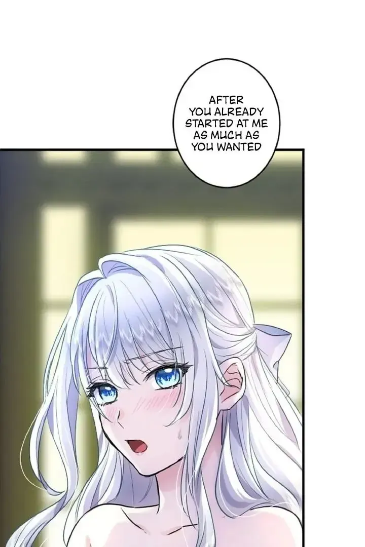 Read Forbidden Child chapter 35 image 49 on Lezhin