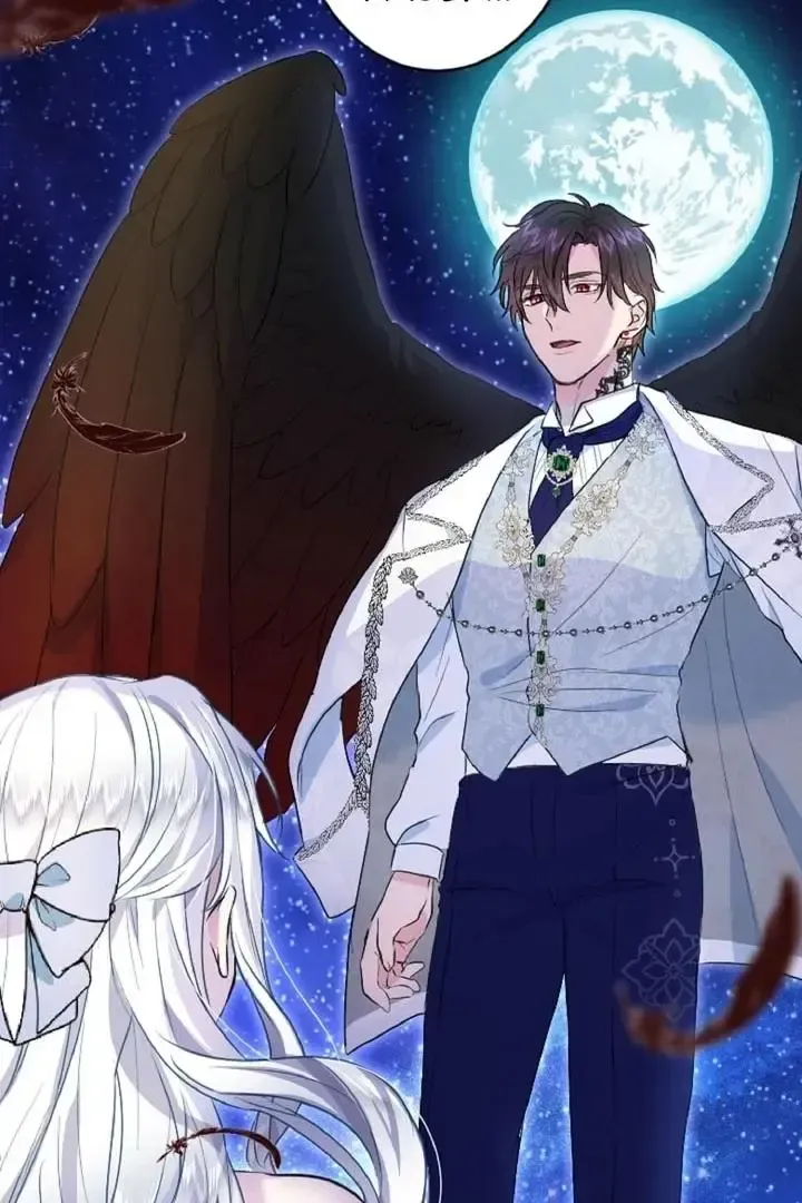 Read Forbidden Child chapter 35 image 52 on Lezhin