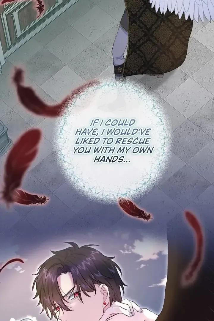 Read Forbidden Child chapter 35 image 83 on Lezhin