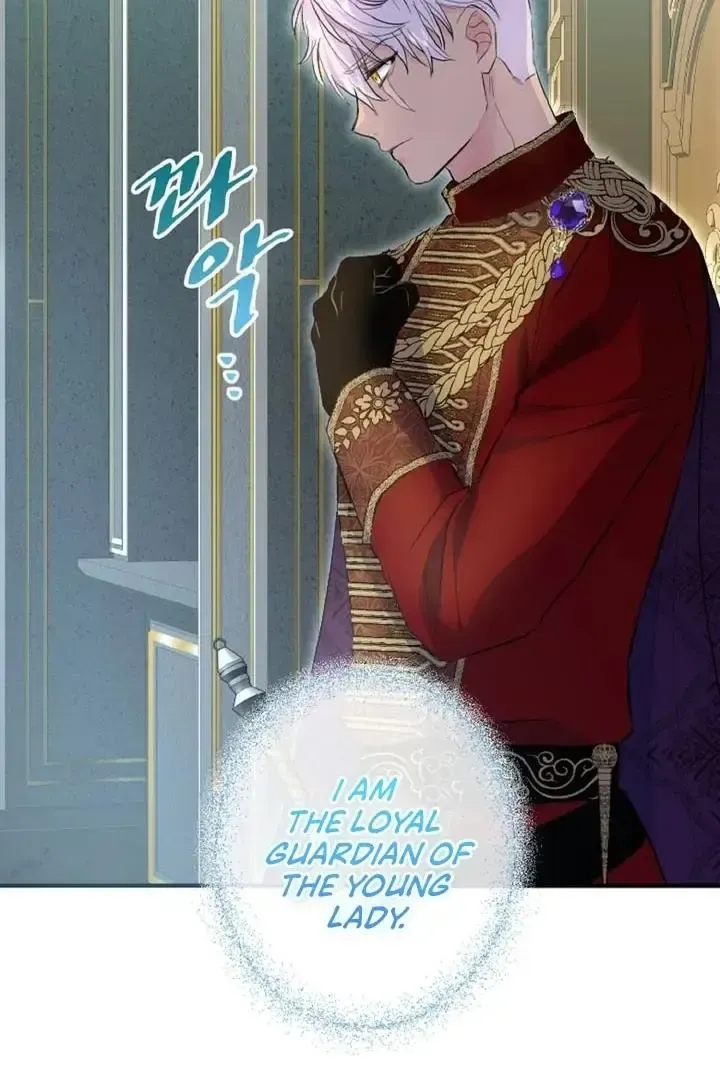 Read Forbidden Child chapter 35 image 85 on Lezhin
