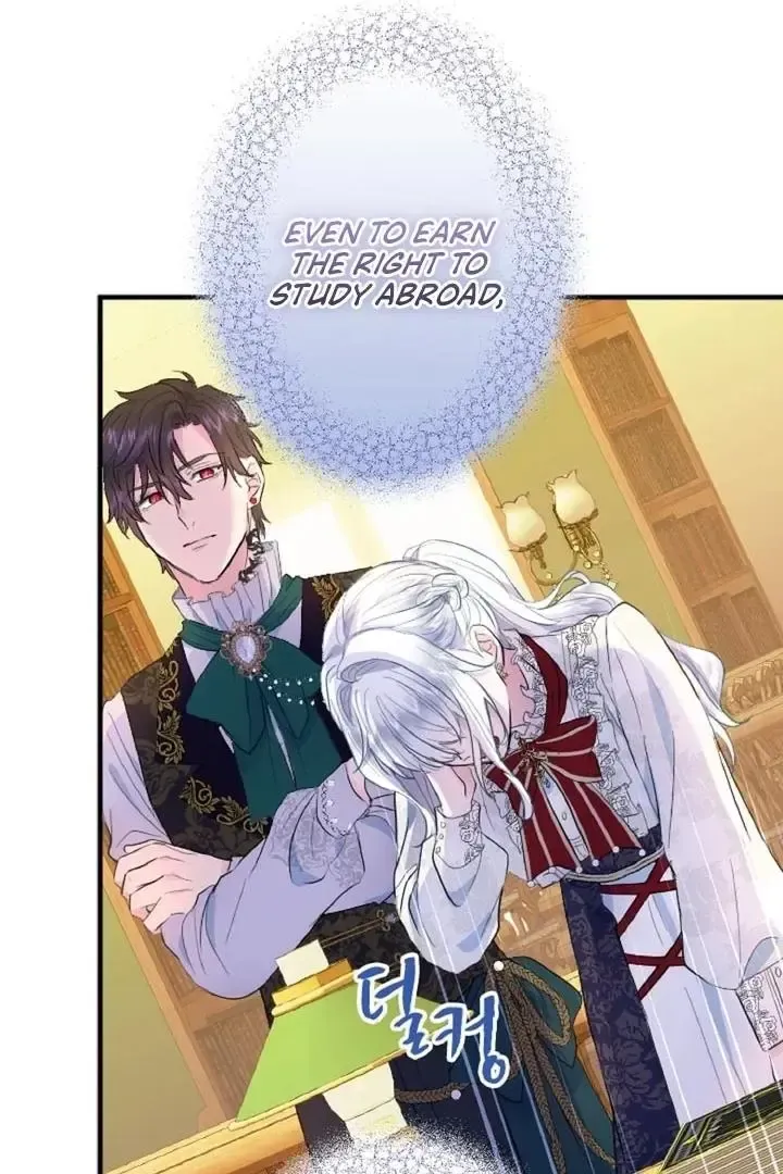 Read Forbidden Child chapter 35 image 96 on Lezhin