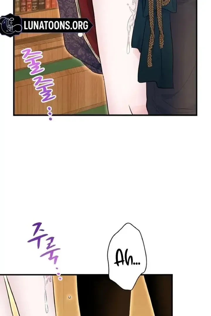 Read Forbidden Child chapter 36 image 101 on Lezhin