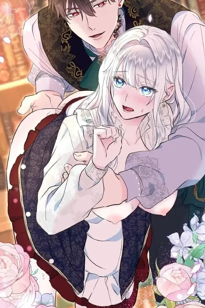 Read Forbidden Child chapter 36 image 105 on Lezhin
