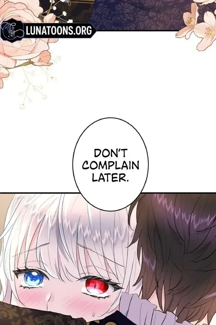 Read Forbidden Child chapter 36 image 17 on Lezhin