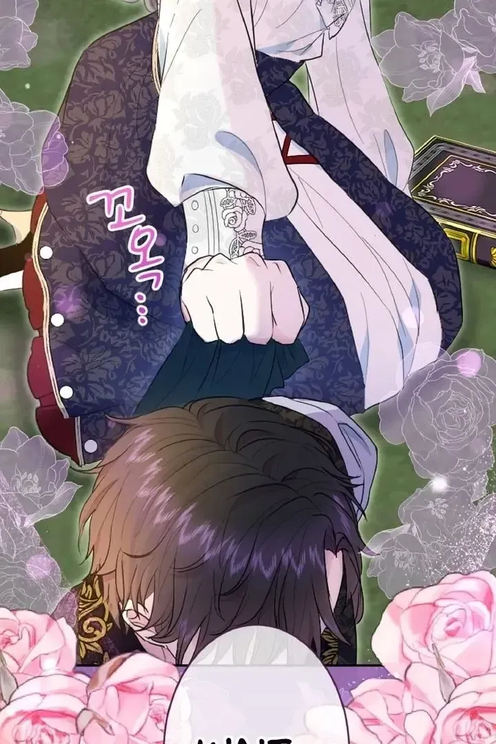 Read Forbidden Child chapter 36 image 2 on Lezhin