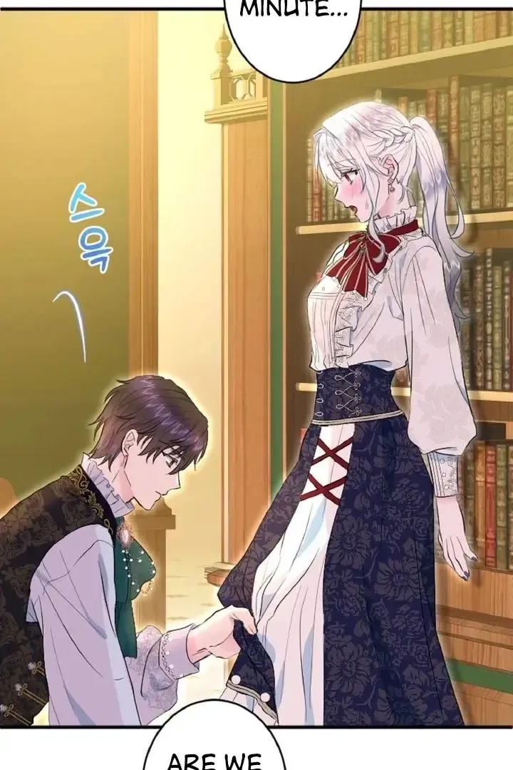 Read Forbidden Child chapter 36 image 21 on Lezhin