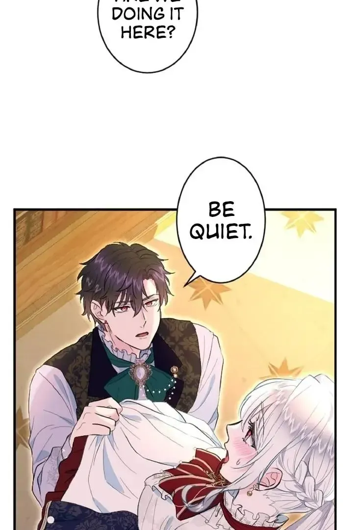 Read Forbidden Child chapter 36 image 22 on Lezhin