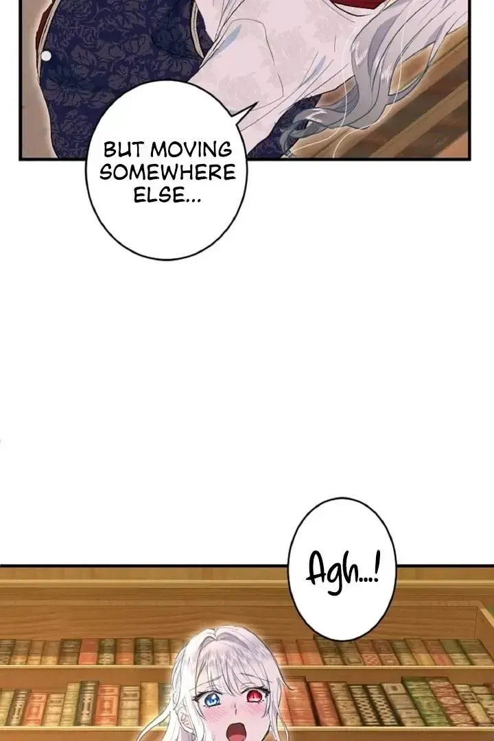 Read Forbidden Child chapter 36 image 23 on Lezhin
