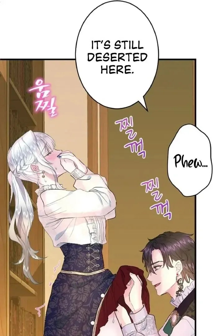 Read Forbidden Child chapter 36 image 28 on Lezhin