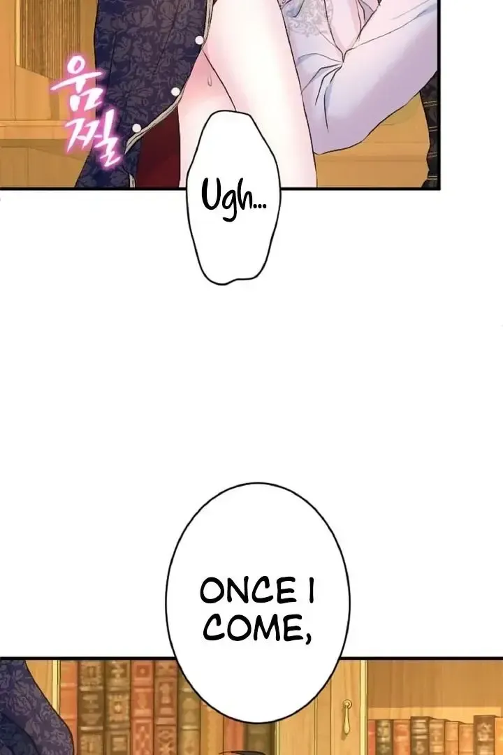 Read Forbidden Child chapter 36 image 29 on Lezhin