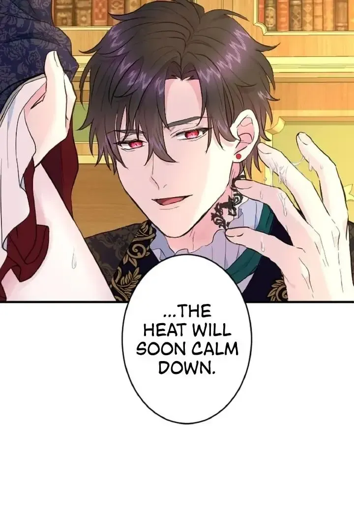 Read Forbidden Child chapter 36 image 30 on Lezhin