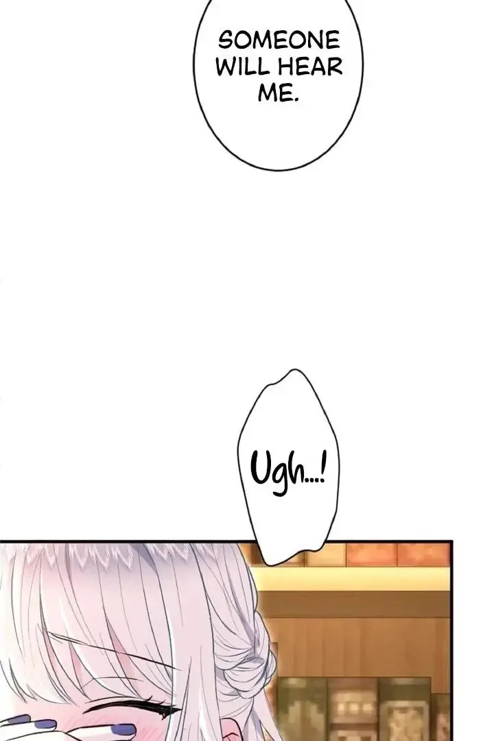 Read Forbidden Child chapter 36 image 35 on Lezhin