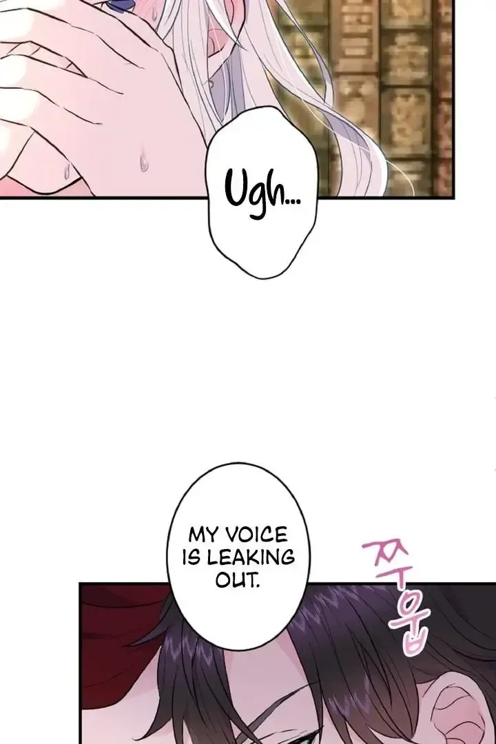 Read Forbidden Child chapter 36 image 36 on Lezhin