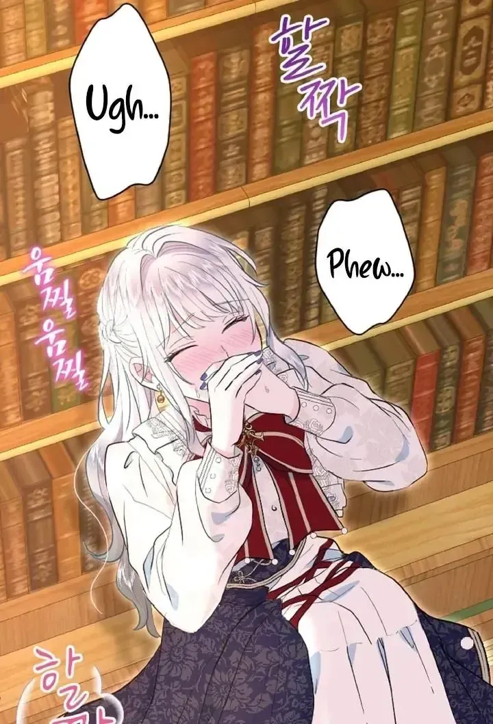 Read Forbidden Child chapter 36 image 39 on Lezhin