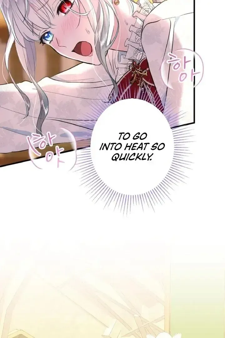Read Forbidden Child chapter 36 image 4 on Lezhin