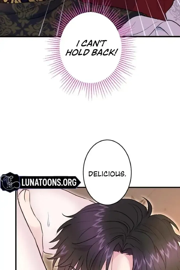 Read Forbidden Child chapter 36 image 44 on Lezhin
