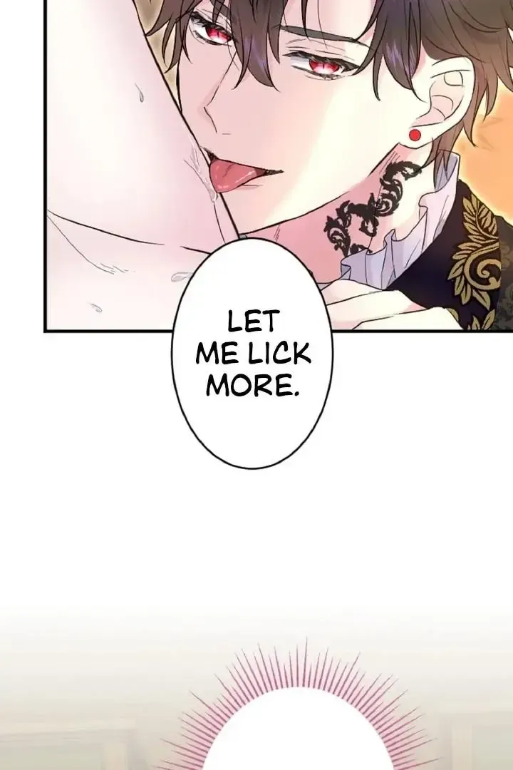 Read Forbidden Child chapter 36 image 45 on Lezhin