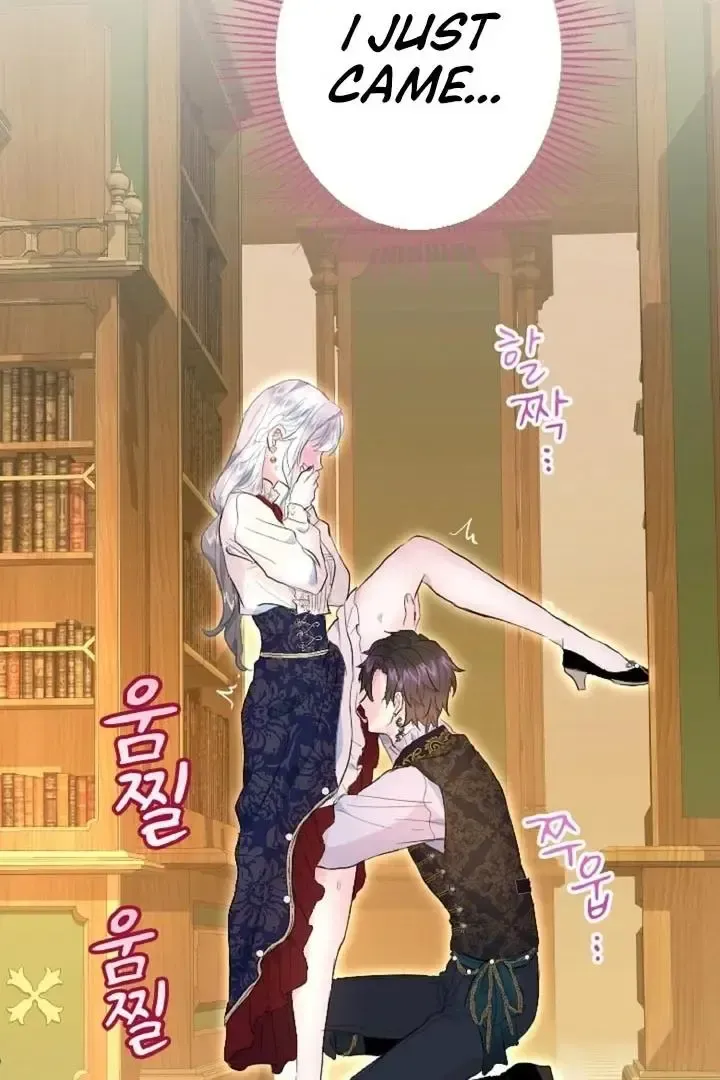 Read Forbidden Child chapter 36 image 46 on Lezhin