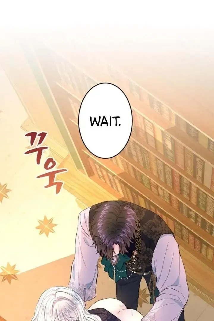 Read Forbidden Child chapter 36 image 49 on Lezhin