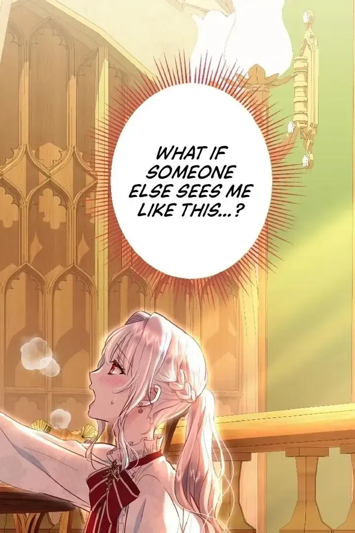 Read Forbidden Child chapter 36 image 5 on Lezhin