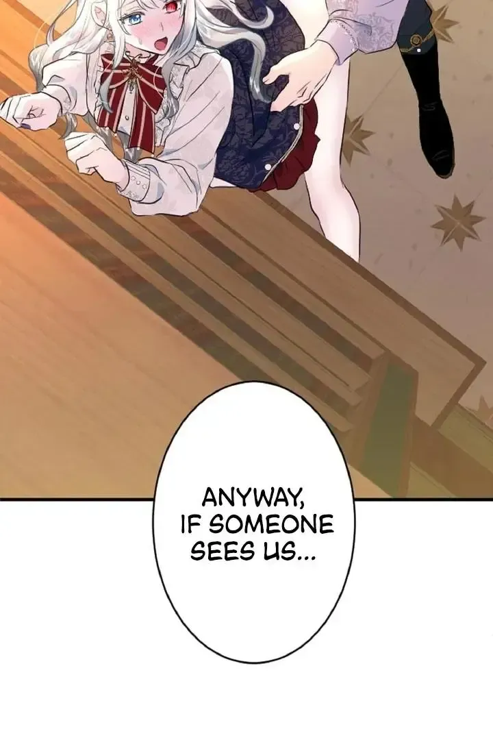 Read Forbidden Child chapter 36 image 50 on Lezhin