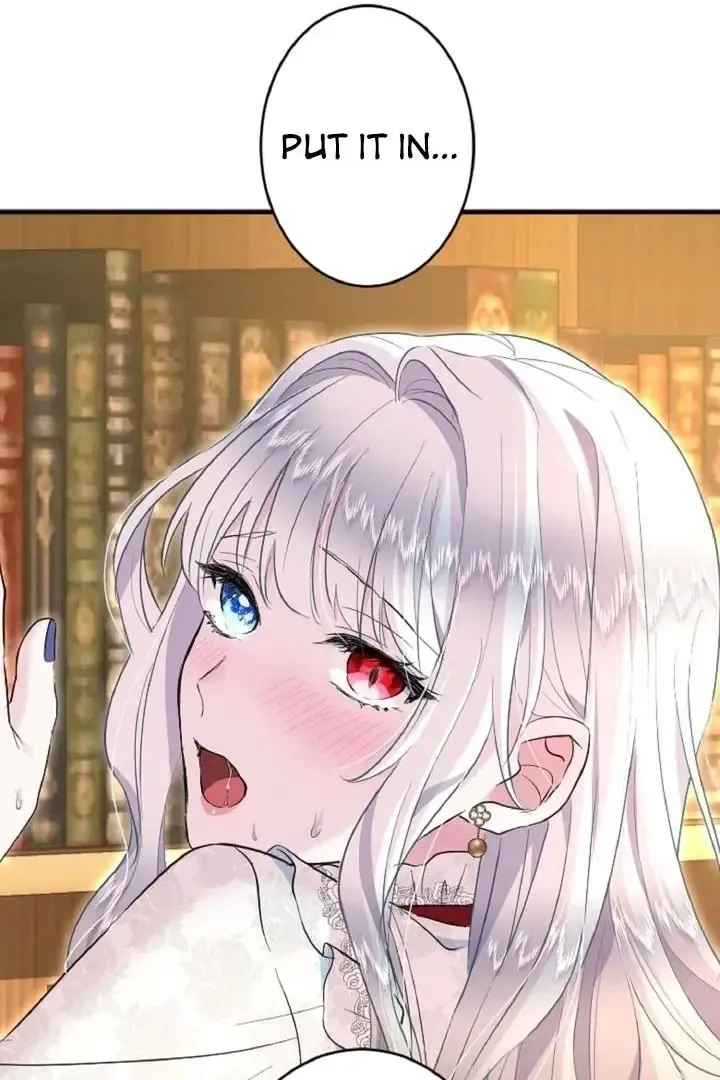Read Forbidden Child chapter 36 image 57 on Lezhin