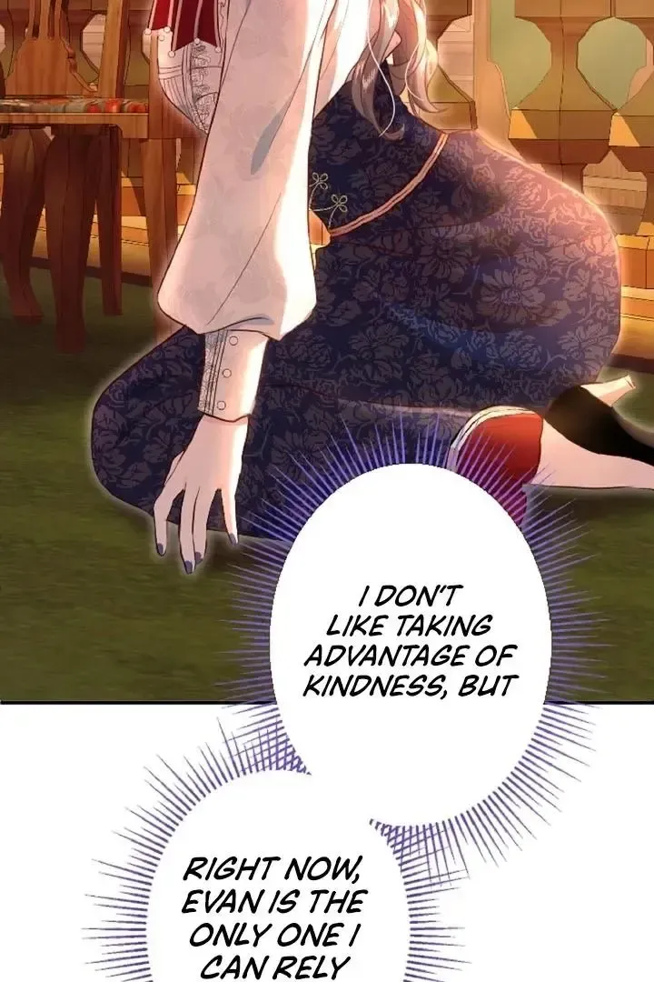 Read Forbidden Child chapter 36 image 6 on Lezhin