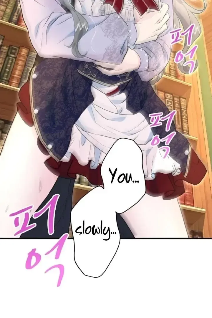 Read Forbidden Child chapter 36 image 64 on Lezhin