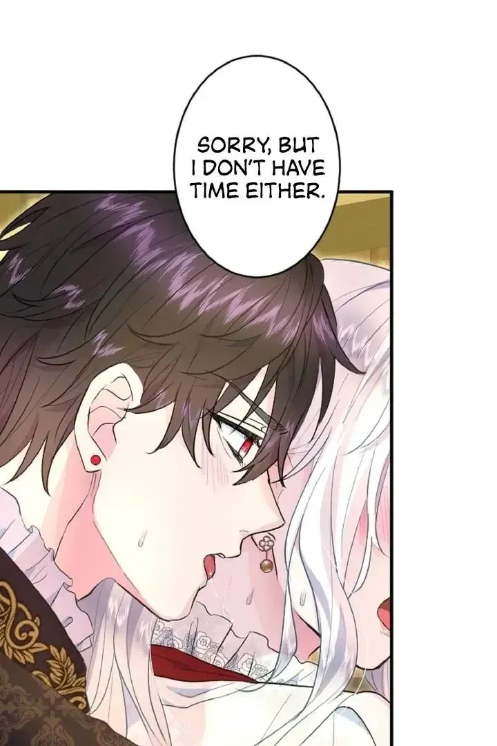 Read Forbidden Child chapter 36 image 65 on Lezhin