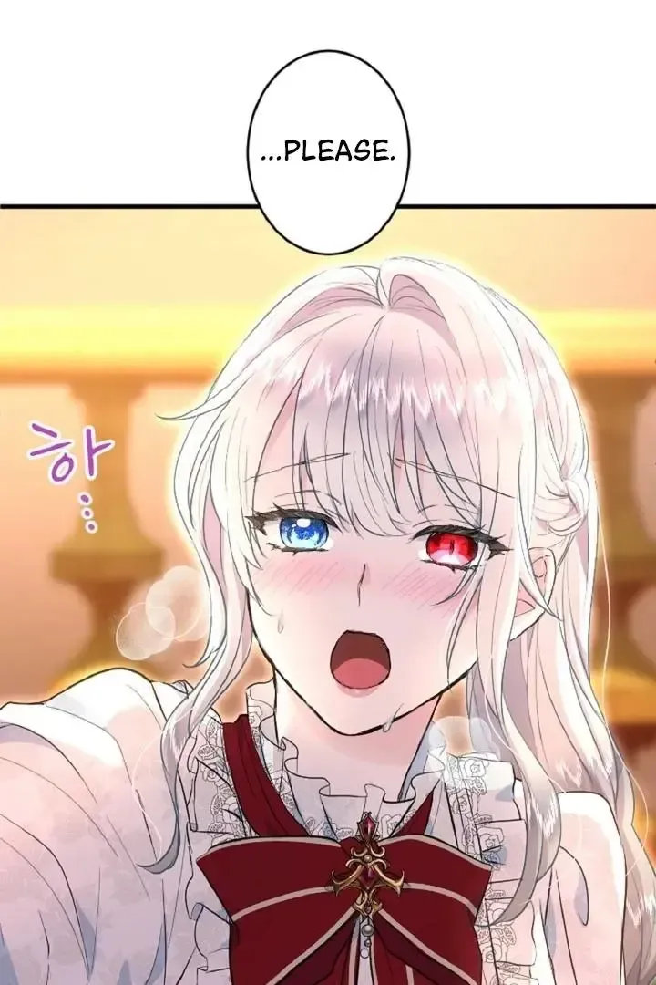 Read Forbidden Child chapter 36 image 9 on Lezhin