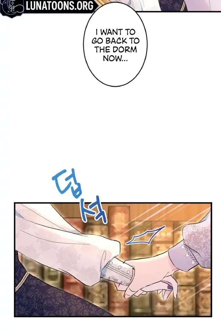 Read Forbidden Child chapter 37 image 17 on Lezhin