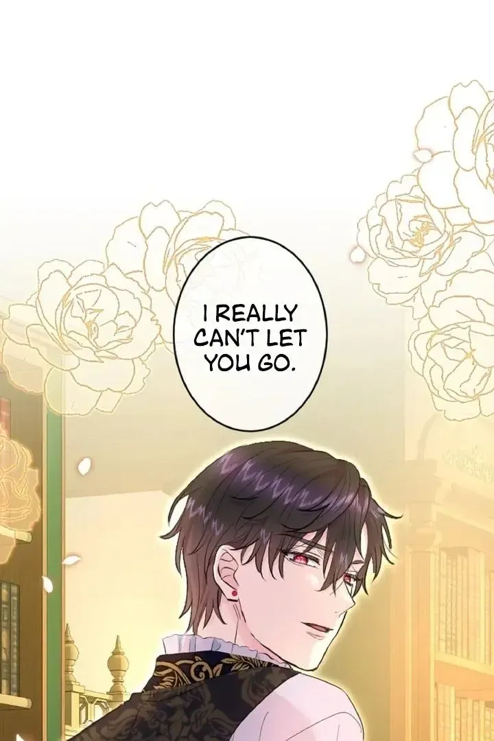 Read Forbidden Child chapter 37 image 21 on Lezhin