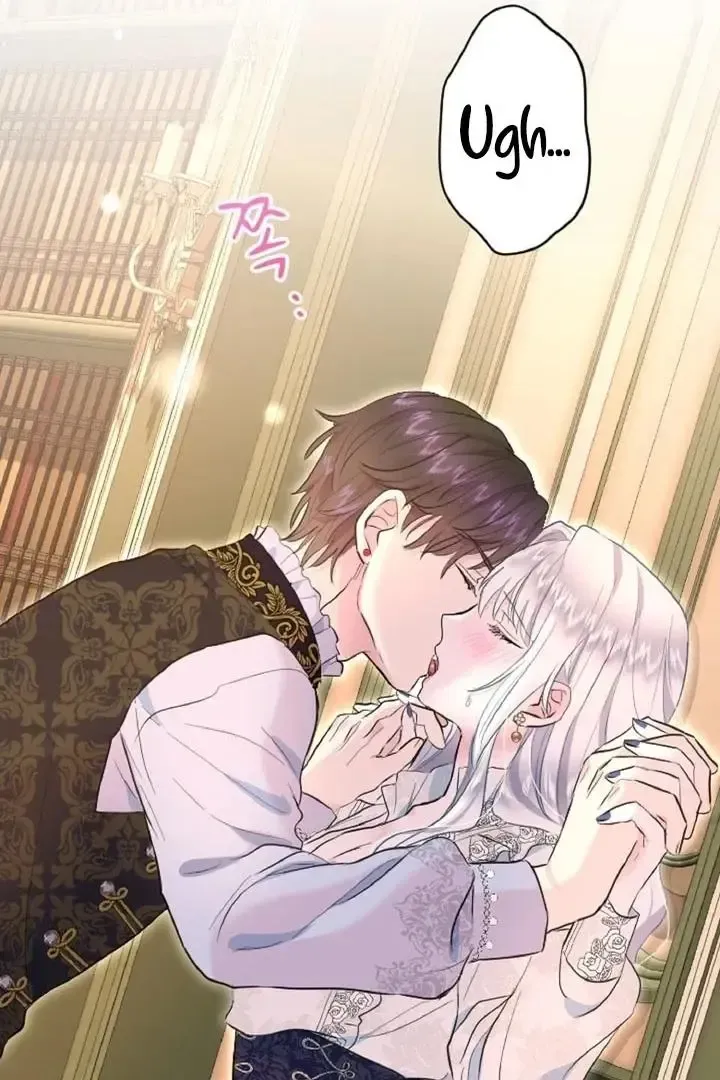 Read Forbidden Child chapter 37 image 28 on Lezhin